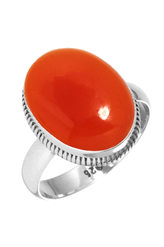 925 Silver Ring For Women - Teens Copper Purple Turquoise Stone Silver Ring Size 13 Boho Silver Ring Size 13 Gift For Mom On Christmas 925 Gemstone Silver Jewelry