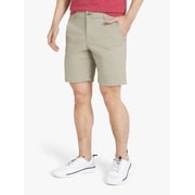Chaps Men's Seacoast Flex Front Short, Sizes 30-40, 8 Inseam