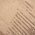 thumbnail image 6 of Sequin Pants Women 2026 Trendy Elastic High Waist Casual Flared Sparkly Pants Clubwear Dancewear, 6 of 9