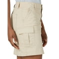 thumbnail image 5 of Lee Women's Midrise Comfort Waist Skort, 5 of 9