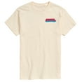 thumbnail image 2 of Marvel Deadpool - Talk To The Hand - Men's Short Sleeve Graphic T-Shirt, 2 of 5