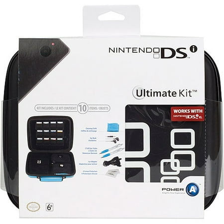 PowerA Ultimate Gaming Accessory Kit