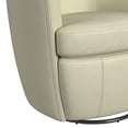 thumbnail image 6 of Picket House Furnishings Zenith Swivel Chair in Pebble Cream, 6 of 8