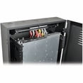 thumbnail image 3 of Tripp Lite 2U Wall Mount Low Profile Rack Enclosure Cabinet 36" Deep, 3 of 8