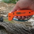 thumbnail image 5 of AccuSharp Knife Sharpener Orange, 5 of 6