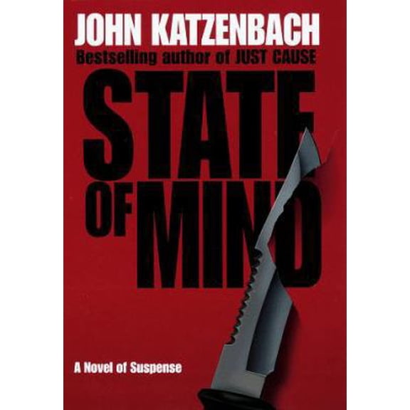 Pre-Owned State of Mind (Hardcover) 0345386310 9780345386311