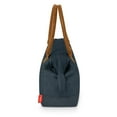 thumbnail image 2 of Thermos Raya Premium Duffle Lunch Bag, 9 Can, Geo Navy, 2 of 2