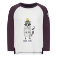 thumbnail image 1 of Lazy Jacks Boys/Girls Racoon T-Shirt, 1 of 4