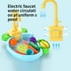 thumbnail image 5 of Lavavajillas Para Niños, Juguete, Agua Circulante, Fregadero De Cocina, Fregadero Eléctrico, Fregadero De Educación Temprana, Padre E Hijo Speravity FN003521-02, 5 of 6