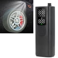 thumbnail image 1 of Tire Inflator, Electric Portable Tire Inflator  for Electric Vehicle, 1 of 7