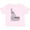 AD-Pink, variant on Inktastic Idaho State Word Salad Boys or Girls Toddler T-Shirt