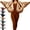 Brown#2, variant on Butterfly Knit Cardigan, The Crochet Butterfly Cardigan Sweater with Butterflies Wing Pattern Tops for Women(Saffron)