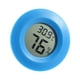 thumbnail image 2 of Billuyoard Mini estación de termómetro Higrómetro digital de temperatura deportiva Termómetros Azul, 2 of 6