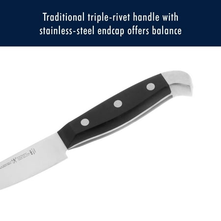 Henckels Statement 15-pc Knife Block Set - Natural