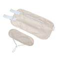 thumbnail image 2 of Pack d'Huile de Ricin Léger Bio Kit Pack d'Huile de Ricin Ajustable pour Dormir Lire Yoga, 2 of 5