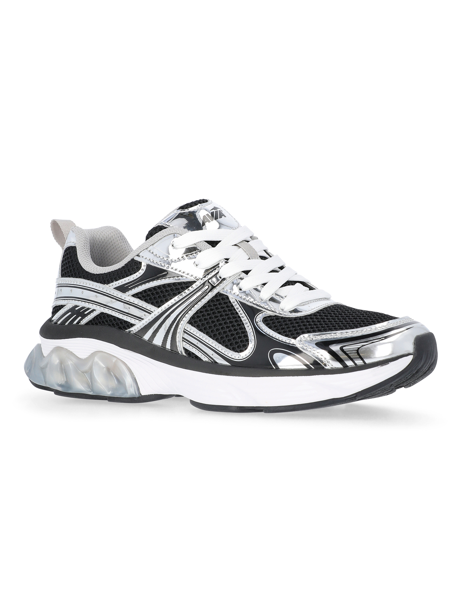 Avia Women's Fashion Gel Sneakers photo 1