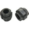 MOOG K201023 Stabilizer Bar Bushing Kit Fits select: 2009-2013 AUDI Q5, 1998-2005 VOLKSWAGEN PASSAT