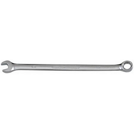 

Asia 0.62 in. Master Mechanic SAE Combination Wrench