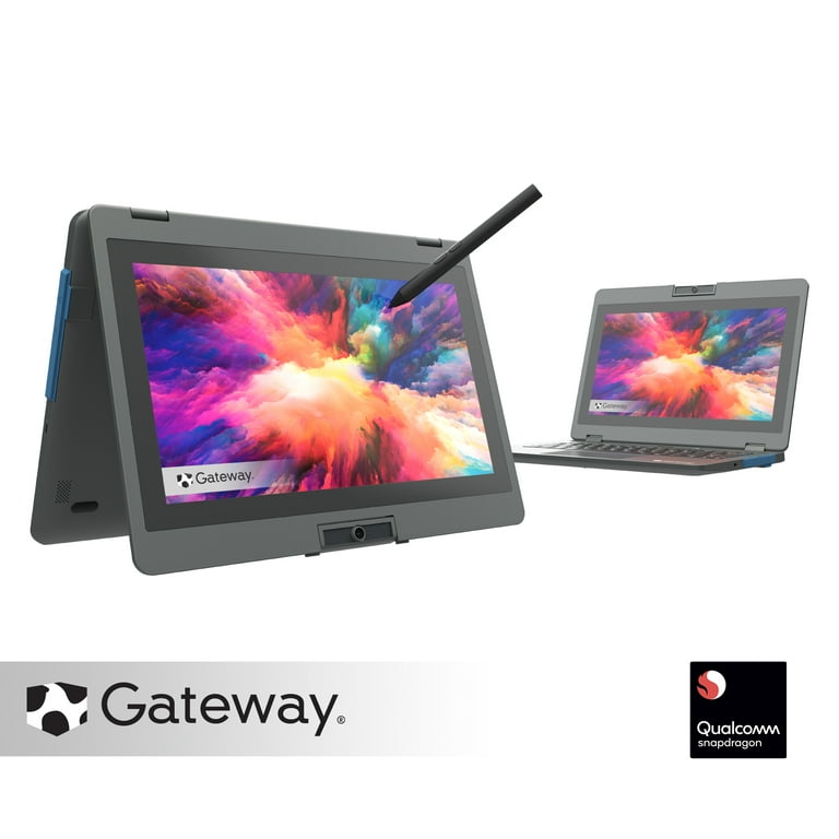 Gateway 11.6