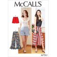 thumbnail image 1 of McCall Pattern, 1 of 11