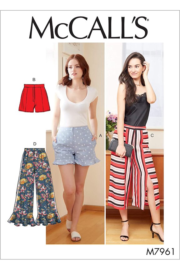 McCall Pattern