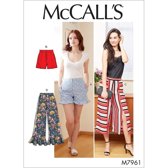 McCall Pattern