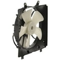 thumbnail image 4 of Radiator Cooling Fan Assembly For 2003-2007 For Honda For Accord Left Side - Plug & Play, Direct For Fit, 3.0L 6Cyl Sedans / Coupes, 4 of 9