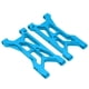 thumbnail image 3 of Juego de brazos de suspensión trasera Ticfox 2 piezas aleación de aluminio, 3 of 12