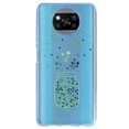 thumbnail image 1 of Funda Para Xiaomi Poco X3 Pro Frasco Estelar, Uso Rudo, InstaCase Protector para Xiaomi Poco X3 Pro Antigolpes, Case Frasco Estelar, 1 of 4