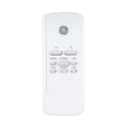 thumbnail image 2 of GE 10,000 BTU 350 Sq Ft Through-the-Wall Air Conditioner, White, 2 of 2