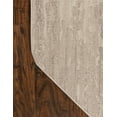 thumbnail image 5 of Unique Loom Oasis Collection Area Rug - Water (7' Octagon Brown/Beige), 5 of 6