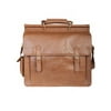 Scully Hidesign Overnight Laptop Brief