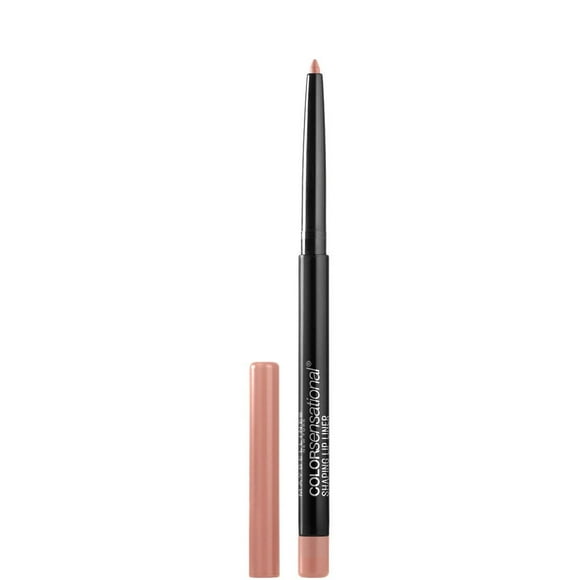 Traceur à levres définition Color Sensational® de Maybelline New York, 0.01 oz.
