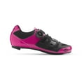 thumbnail image 1 of GIRO , RAES TECHLACE, Rose Vif/noir, 40,5, 1 of 1
