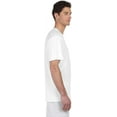 thumbnail image 6 of Hanes Men's Cool Dri Performance T-Shirt - 4820, 6 of 7