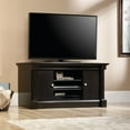 thumbnail image 1 of Sauder Palladia TV Stand in Wind Oak, 1 of 6
