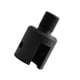 thumbnail image 2 of Adaptador de freno de caza Reemplazo del adaptador de freno de caza de aluminio para Ruger 10/22, adaptador 223 Advancent OD000957-03B, 2 of 7