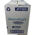 thumbnail image 2 of Chalet® Jumbo Toilet Paper Roll, White, 2-Ply, 8 Rolls/Case, 2 of 2