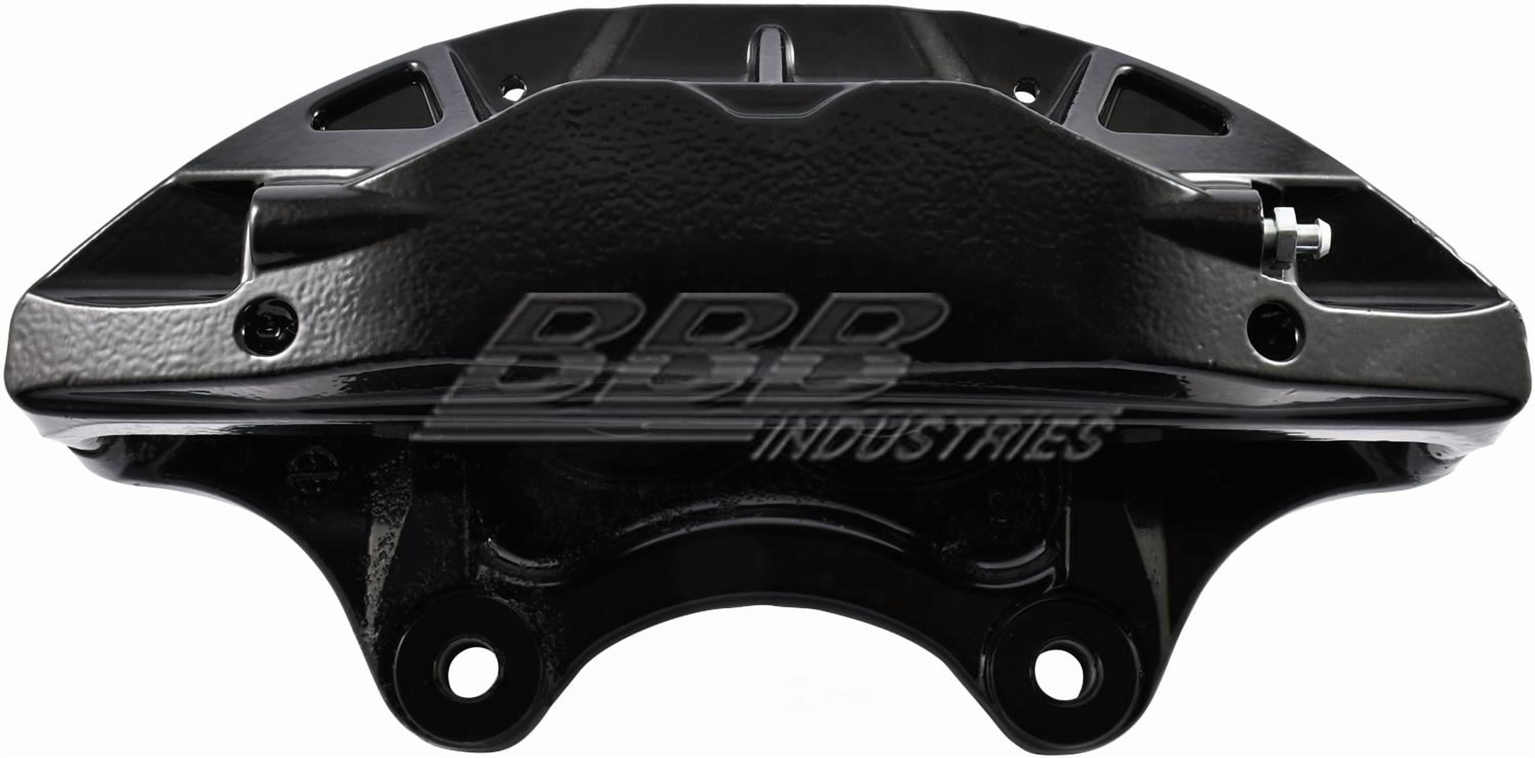 TERREPOWER formerly BBB Industries 97B17468A Reman Caliper w/installation Hardware