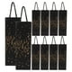 thumbnail image 1 of 10 bolsas para botellas de licor, ideales como regalo de cumpleaños. Bolsas elegantes de aluminio para vino., 1 of 8