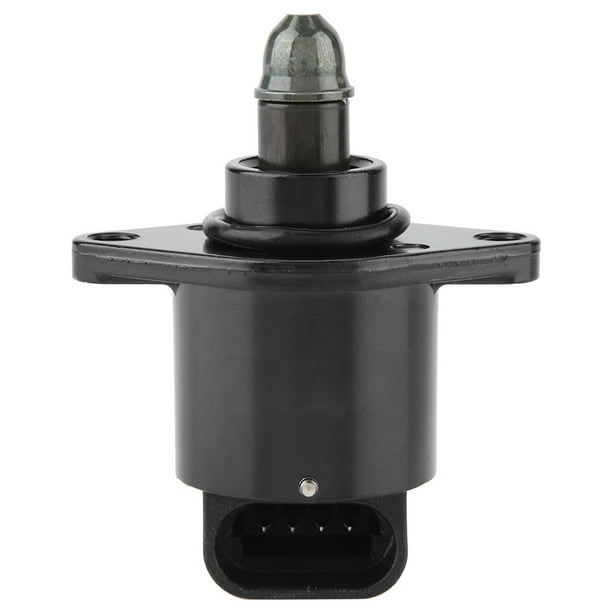 F01R065906, Professional Idle Air Control Valve High Accuracy ABS Metal ...