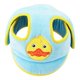 thumbnail image 1 of Gorro de seguridad KAIYANG ajustable para bebés 12 a 36 meses azul, 1 of 5