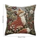 thumbnail image 3 of Juego de Almohadas con Animales Bonitos, Suaves y Cortos, para Sofá, Cama de Coche, Cojín Decorativo, 3 of 6