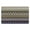 Black Lines (1), variant on Upgrade Your Bath Decor with our 20x32in Boho Long Bath Mat - Non-Slip, Moroccan Geometric Farmhouse Style, Soft & Machine Washable, Perfect Floor Mats for Bathtub, Sink, and Shower