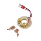 thumbnail image 2 of Carbon Brush Holder for 638991-1 638614-1 DF458D DHP458 DHP448 DDF458 DDF448 BDF458 CB-440, 2 of 5
