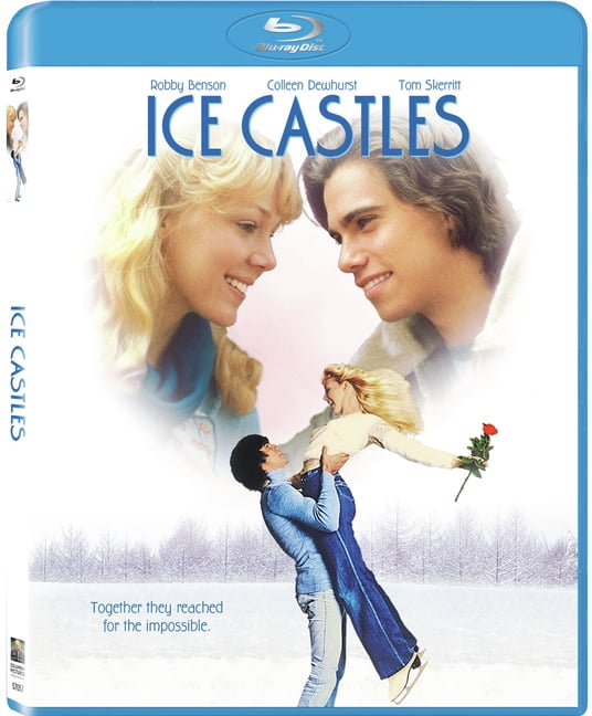 Sony Pictures Entertainment, DVD, Ice Castles, PG, 108 Minutes