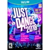 Just Dance 2018, Ubisoft, Nintendo Wii U, 887256028602