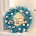 thumbnail image 4 of 24PCS Xmas Balls Set Decorative Hanging Ornaments, Small Tree Christmas Ornaments, Christmas Hanging Ornaments, 4 of 6