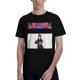 thumbnail image 1 of Camiseta de Manga Corta para Hombres Bleach, 1 of 5