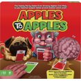 thumbnail image 1 of Apples to Apples Party Box Game - English version, 1 of 8